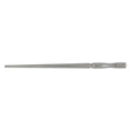 Small Oval Forming Mandrel, 8x10mm - 3x5mm, Hardened Steel