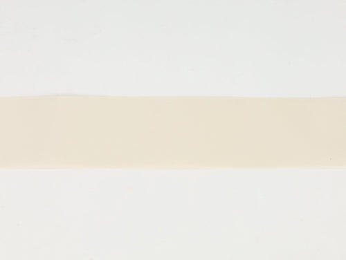 1 1/2" Double Face Satin Ribbon | Ivory (810) | 50 Yard Roll