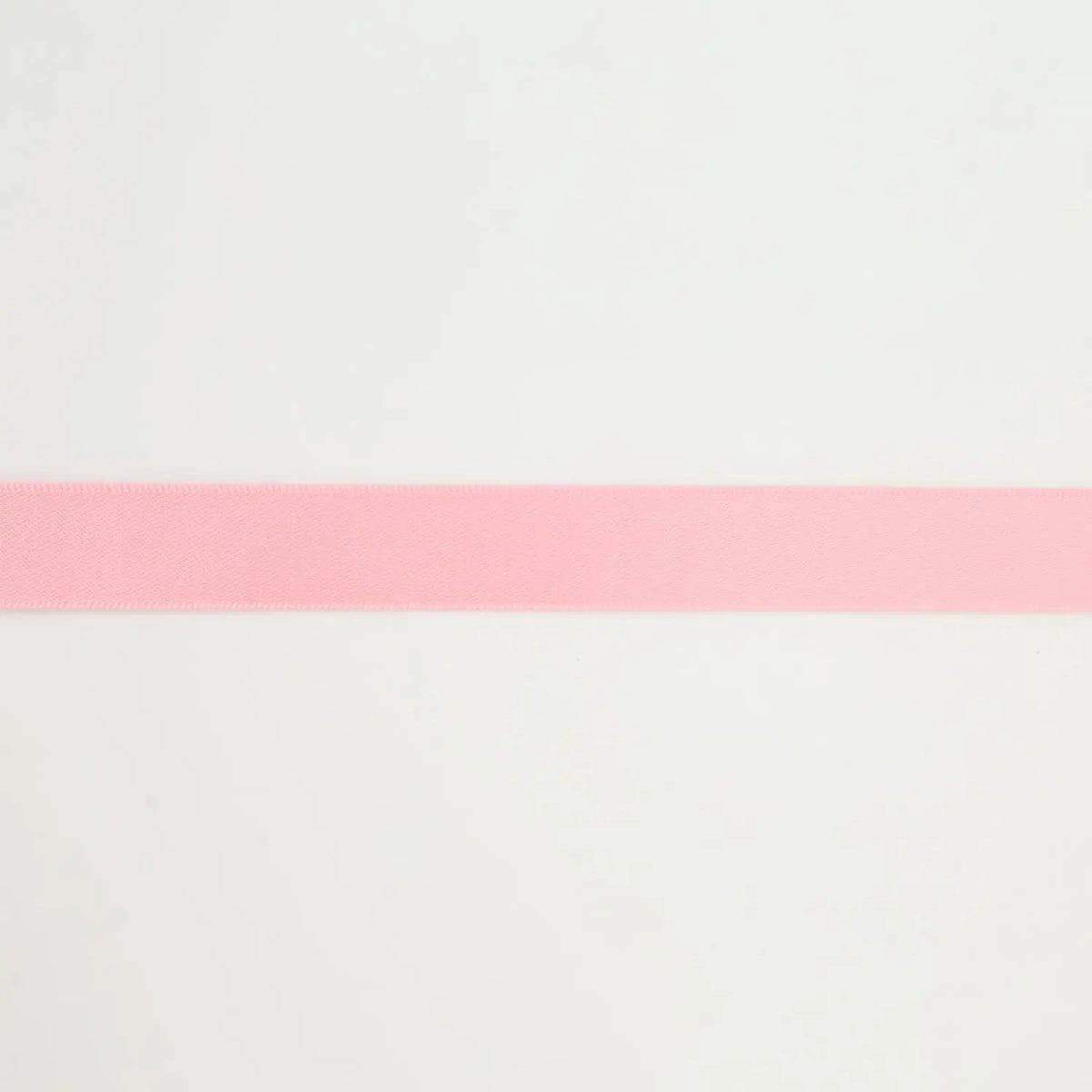 1 1/2" Double Face Satin Ribbon | Pink (150) | 50 Yard Roll