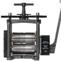 Fancy All Wire 130MM ULTRA Mill with Ductile Frame