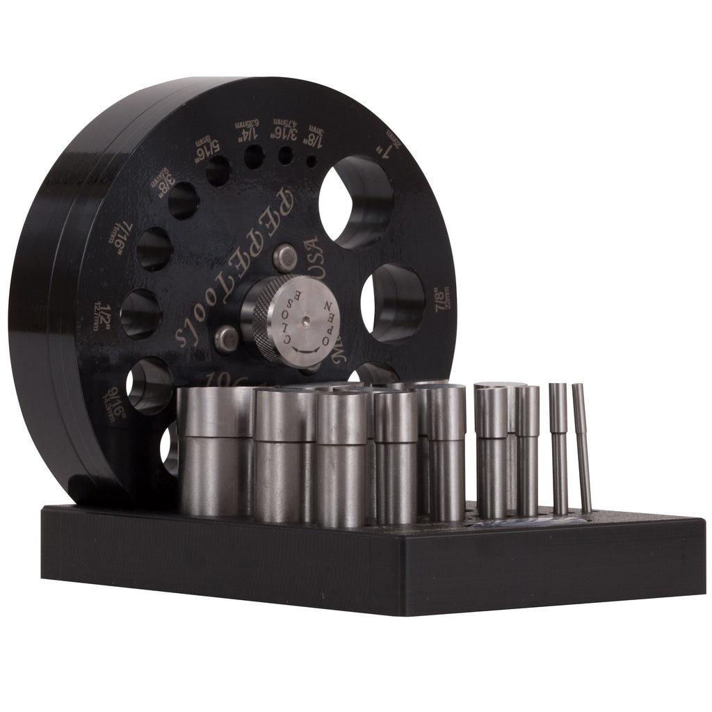 Premium Disc Cutting Kit