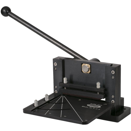 6" Designer Series Guillotine Shear