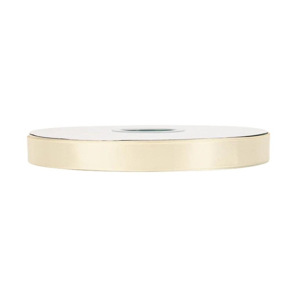 Double Face Satin Ribbon | Antique White (028)