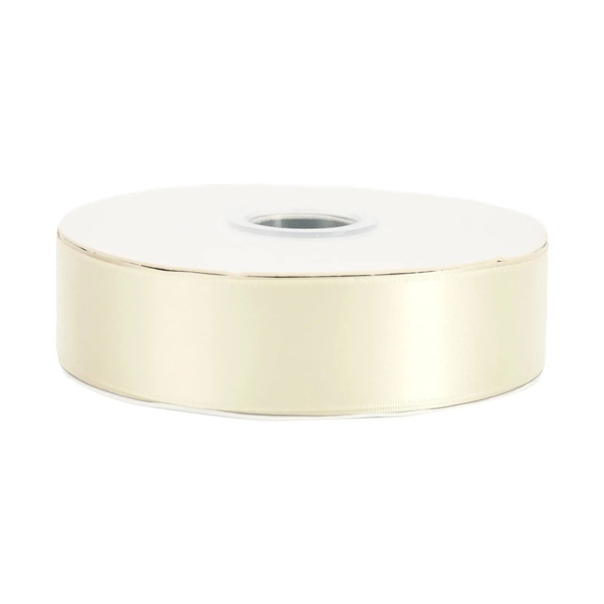 Double Face Satin Ribbon | Antique White (028)