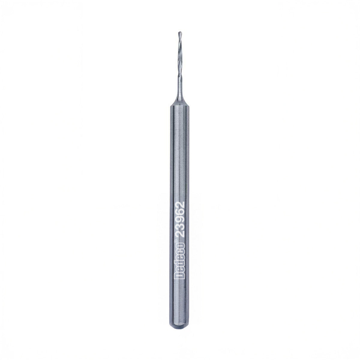 Micro Carbide Twist Drill by Dedeco - 2 pack