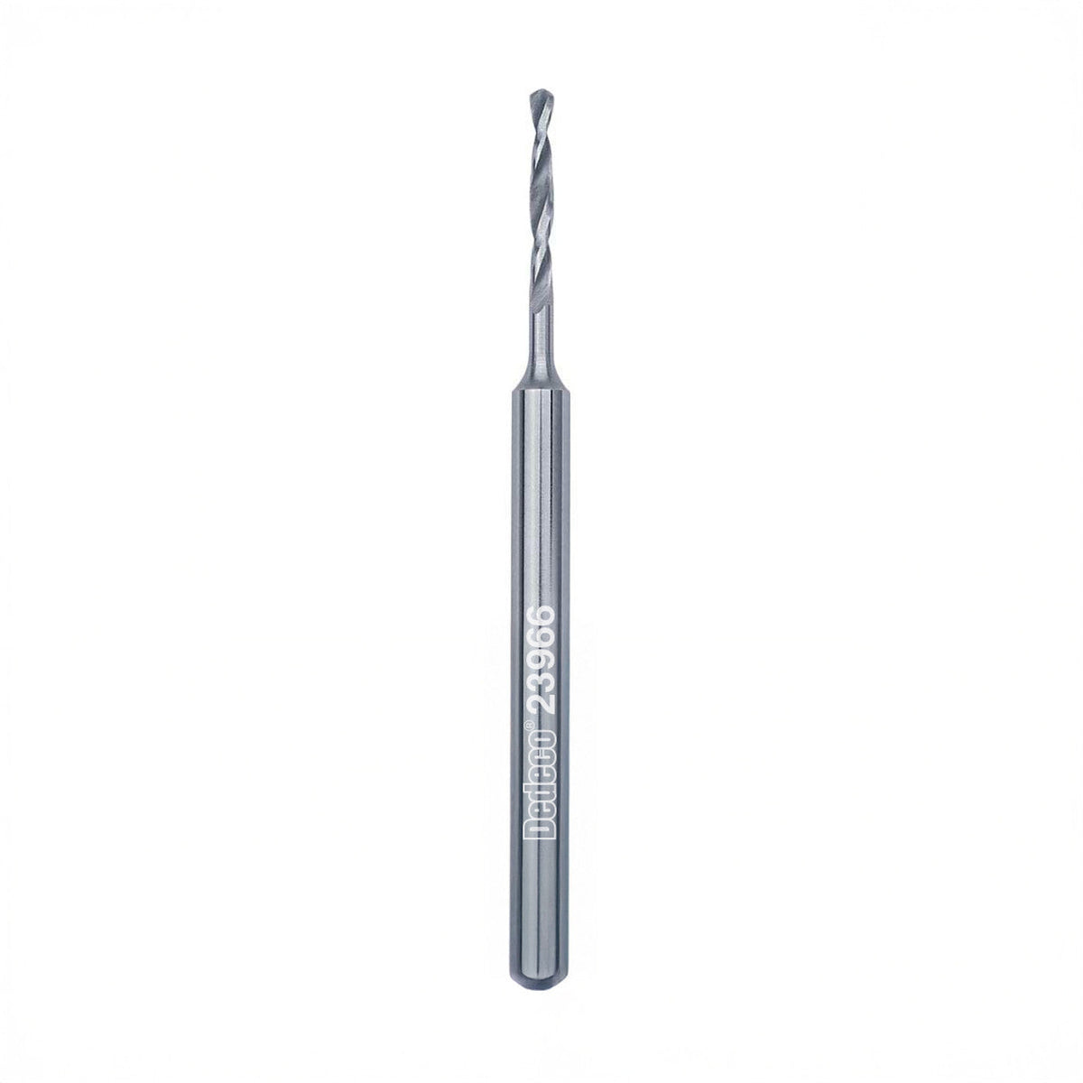 Micro Carbide Twist Drill by Dedeco - 2 pack