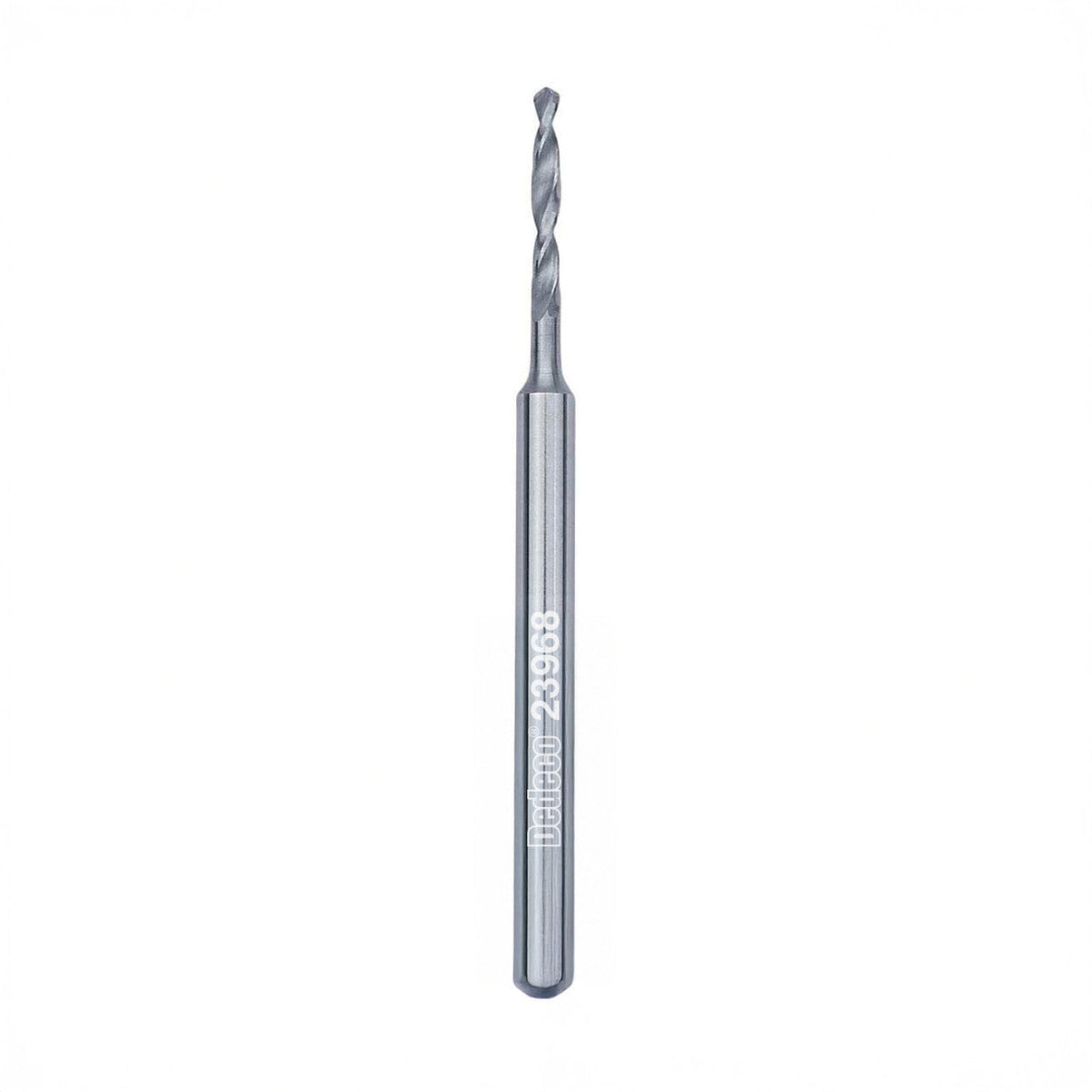 Micro Carbide Twist Drill by Dedeco - 2 pack