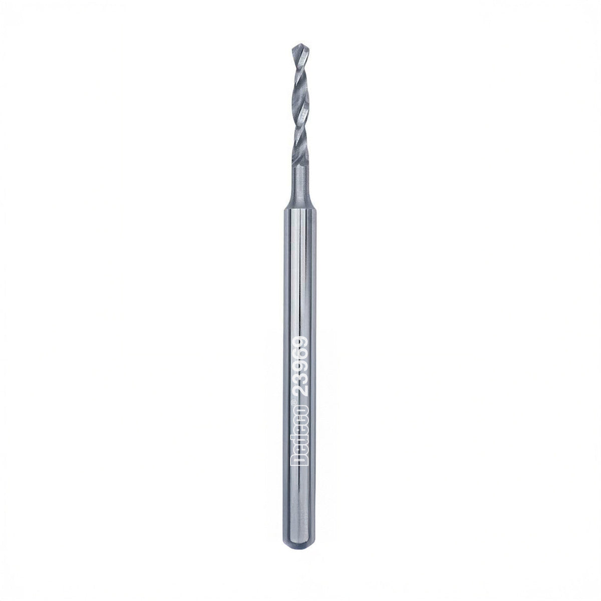 Micro Carbide Twist Drill by Dedeco - 2 pack