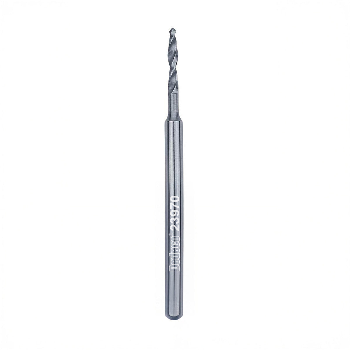 Micro Carbide Twist Drill by Dedeco - 2 pack