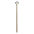 Wheel Mandrel for Radial Discs 3/32" x 1/16" (12 pack)