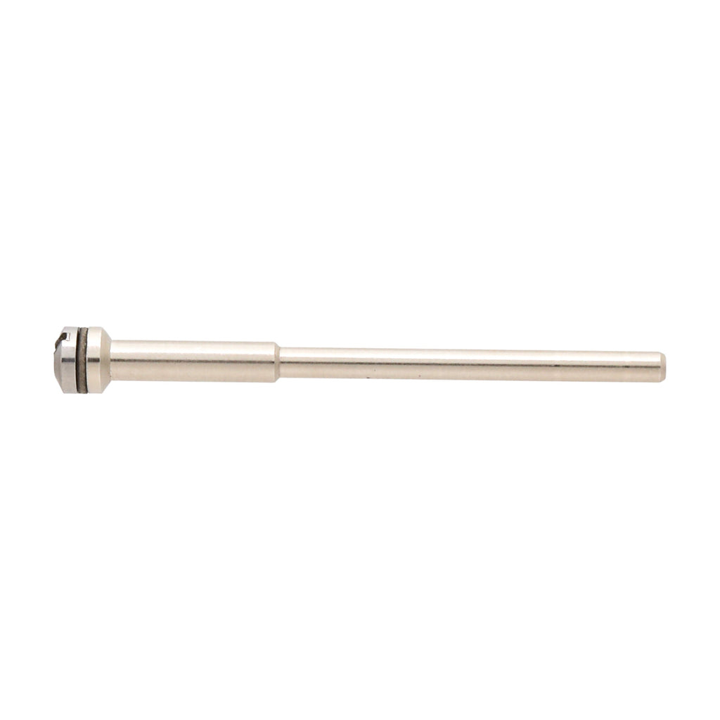 Wheel Mandrel for Radial Discs 3/32" x 1/16" (12 pack)