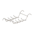 Stainless Steel Ultrasonic Rack