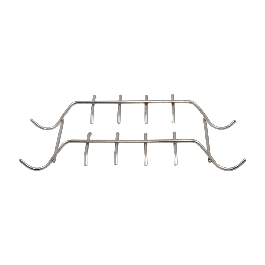 Stainless Steel Ultrasonic Rack