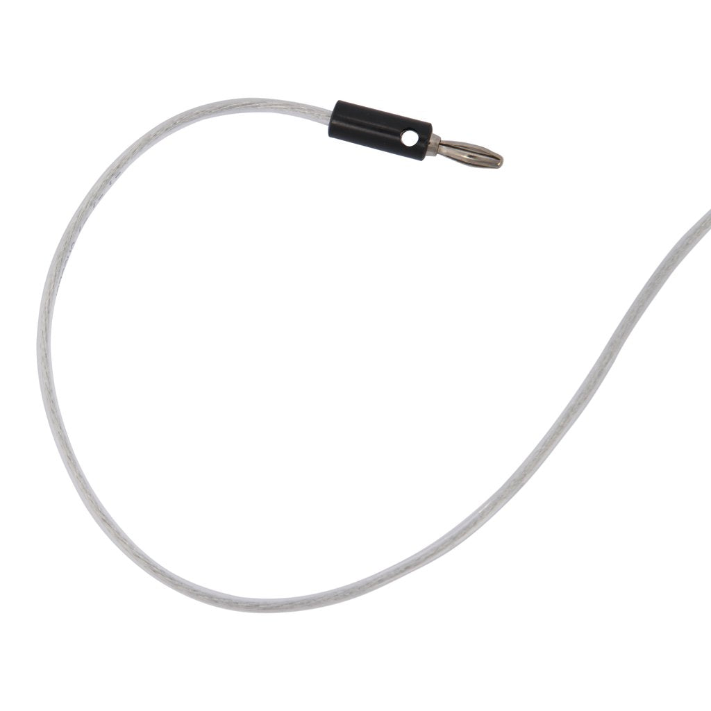 Stainless Steel Anode