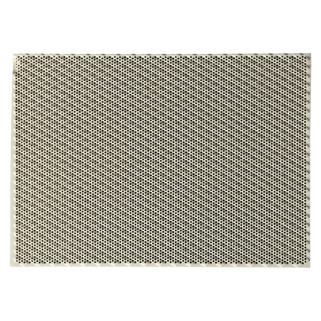 Honeycomb Ceramic Soldering Blocks