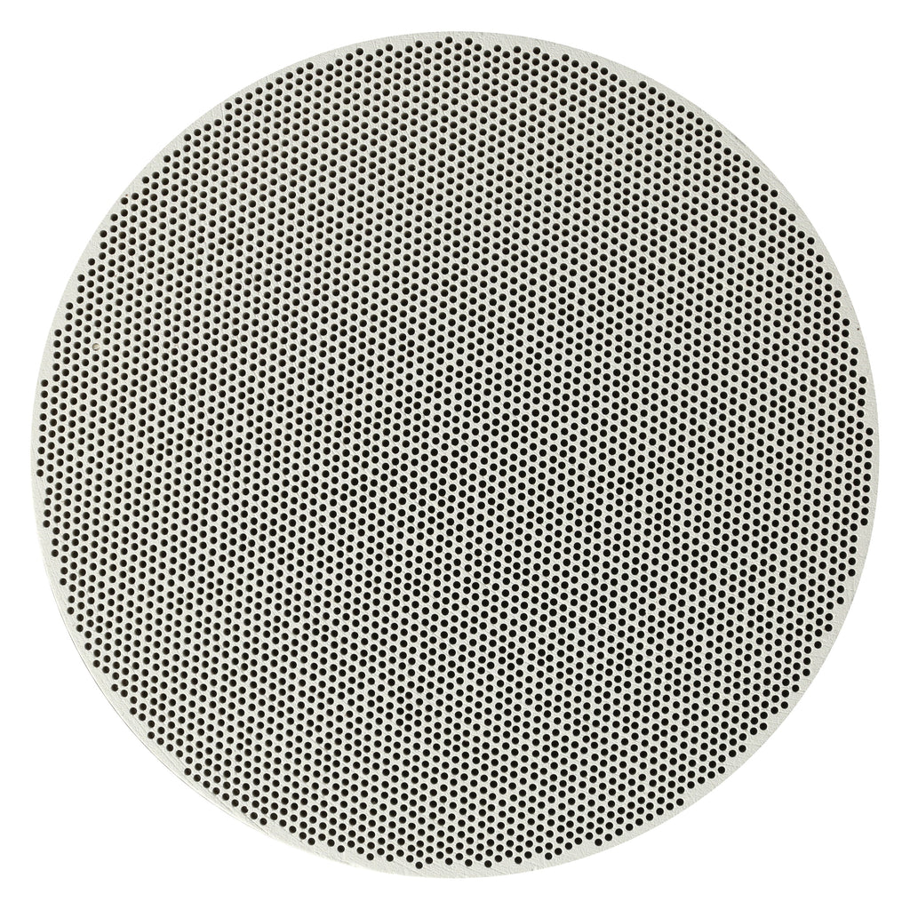 Honeycomb Ceramic Soldering Blocks