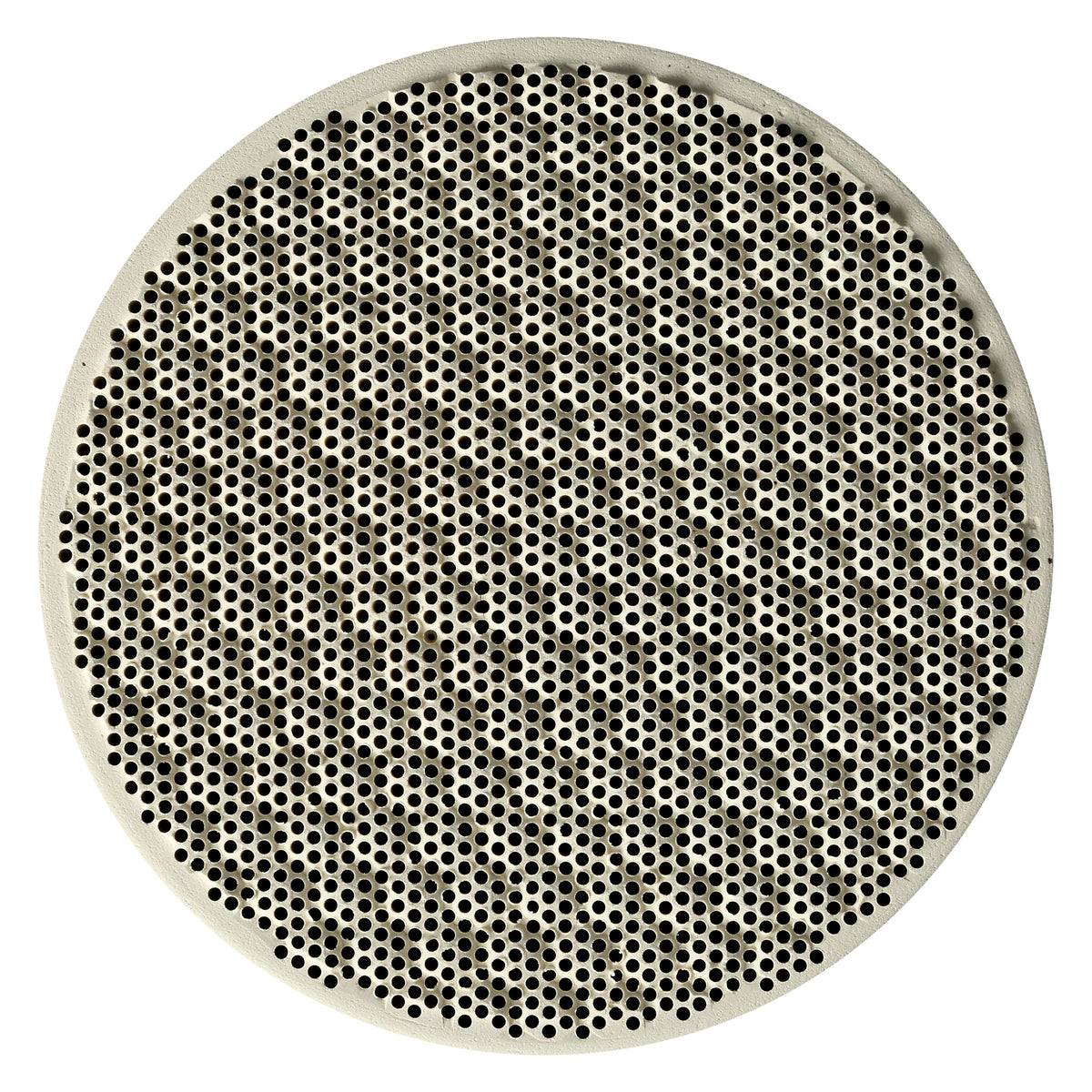 Honeycomb Ceramic Soldering Blocks