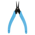 Xuron® Narrow Tweezer Nose™ (452) - Blue Handle