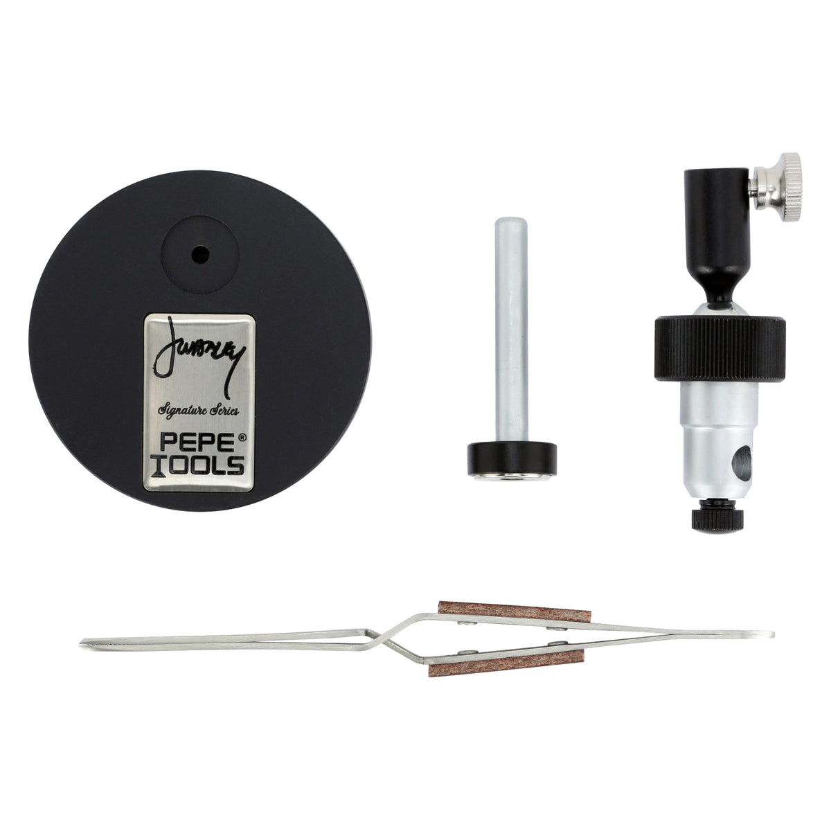 Whaley Adjustable Third Hand - Signature Series by Jay Whaley