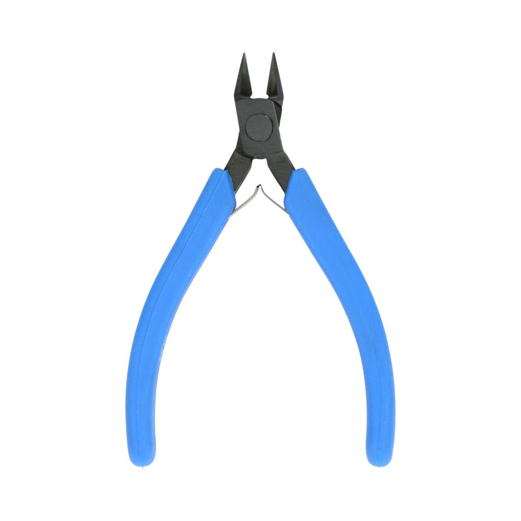 Micro Side Flush Cutters - Precision Series PL82
