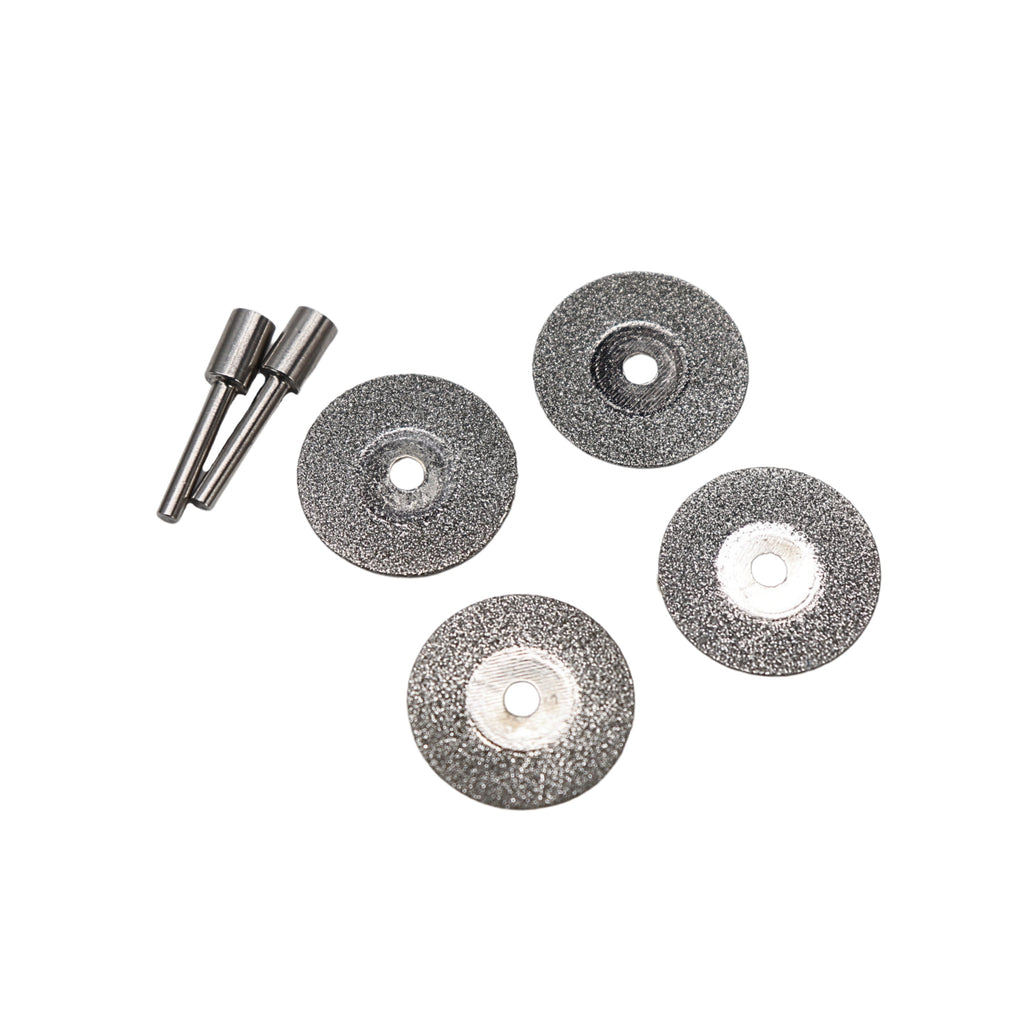 Electrode Sharpener for Permanent Jewelry Welders