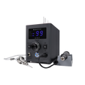 Pneumatic Engraver + Micromotor - Air Do X by Smartpro