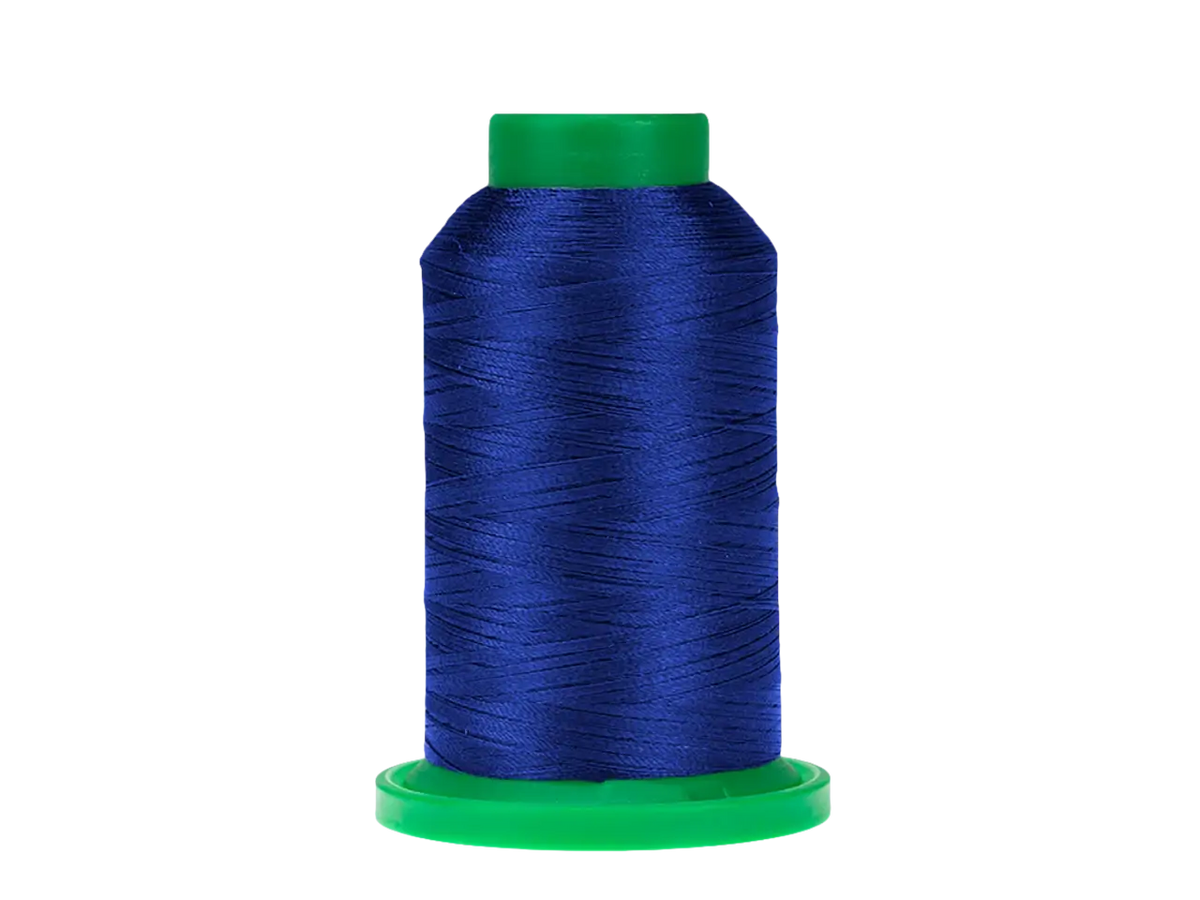 Isacord - A3611 - Blue Ribbon