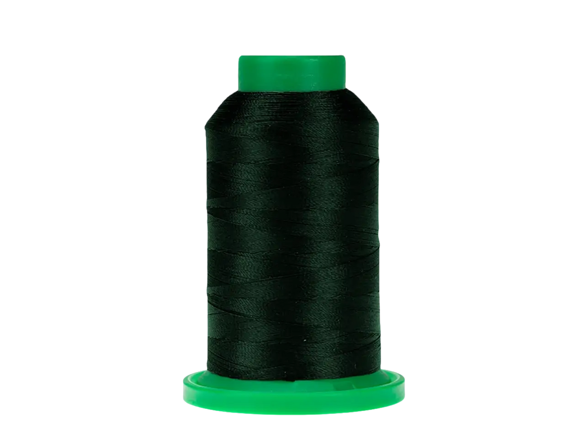 Isacord - A5565 - Enchanting Forest