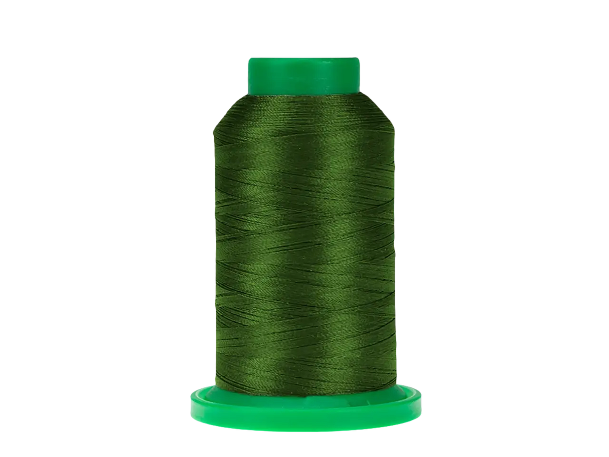 Isacord - A5934 - Moss Green