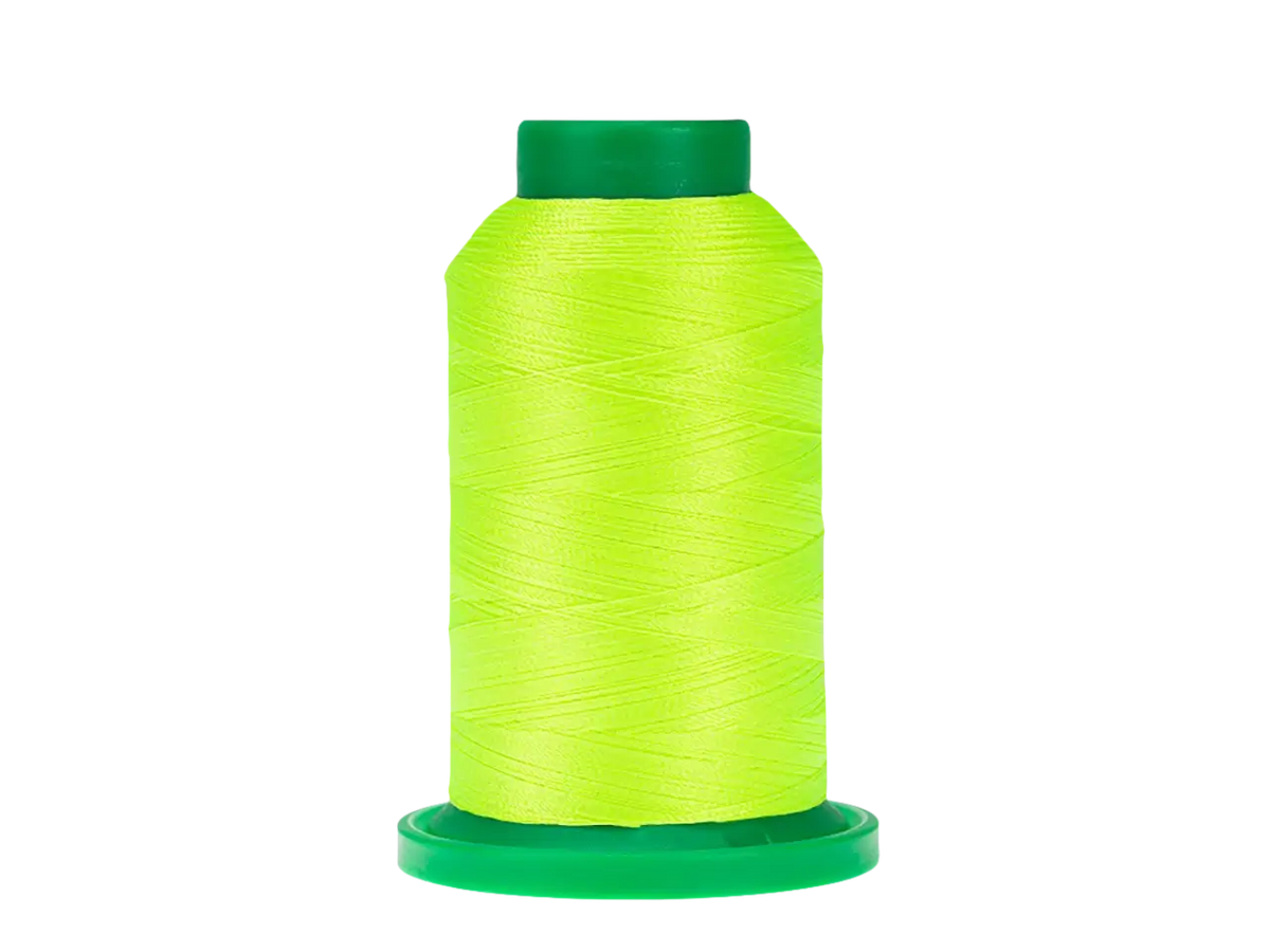 Isacord - A5940 - Sour Apple