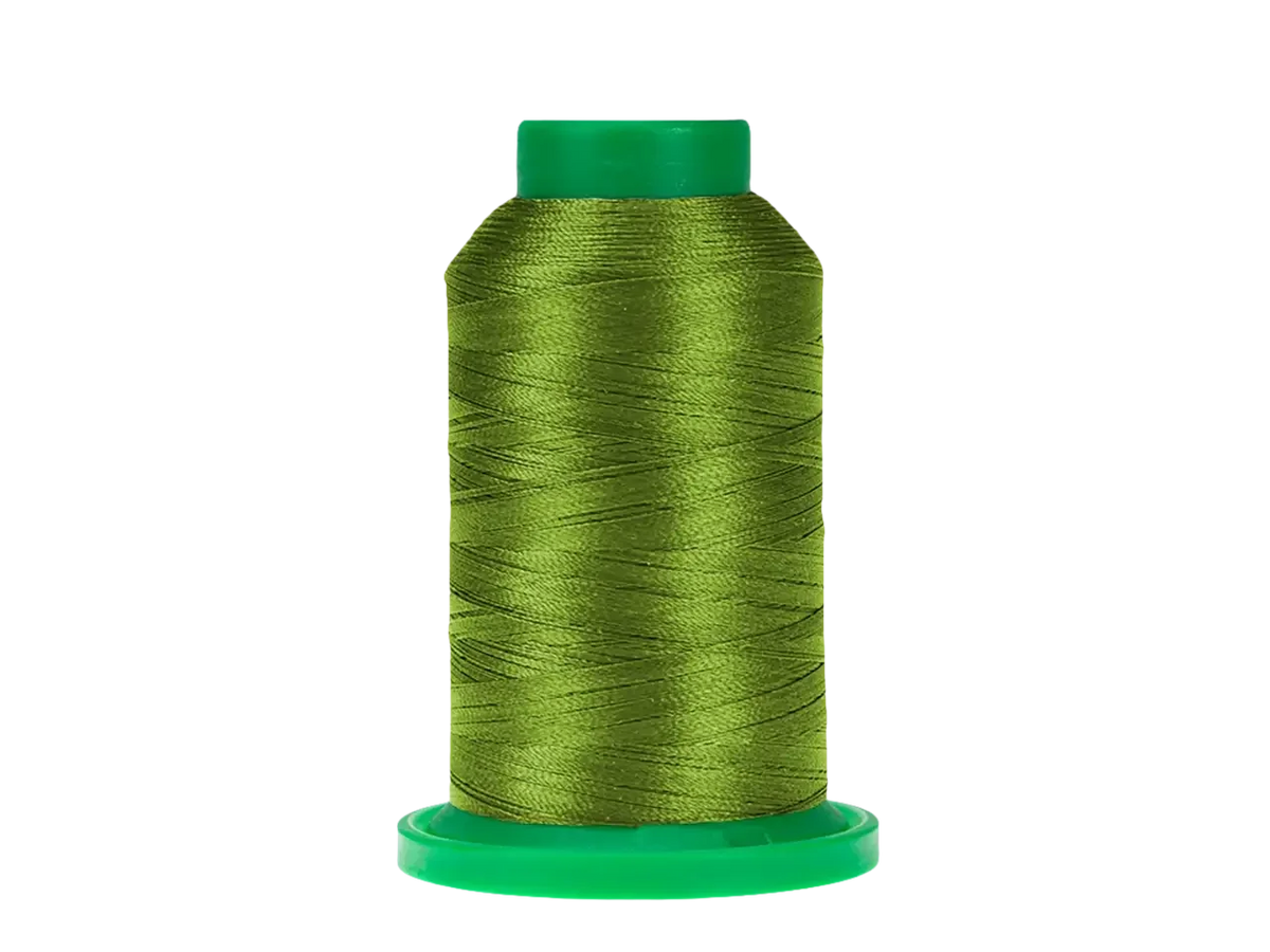 Isacord - A6043 - Yellow Green