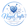 nays crafts - Home