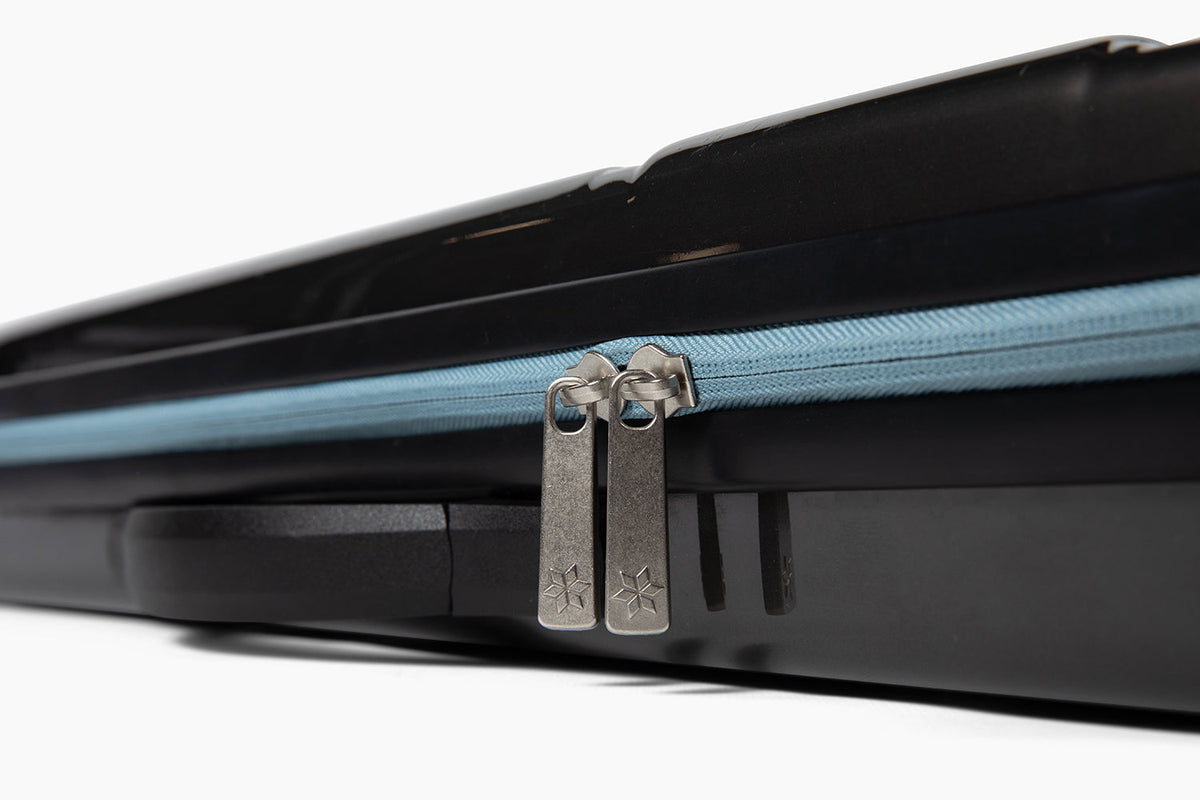 Stripology Quilting Case