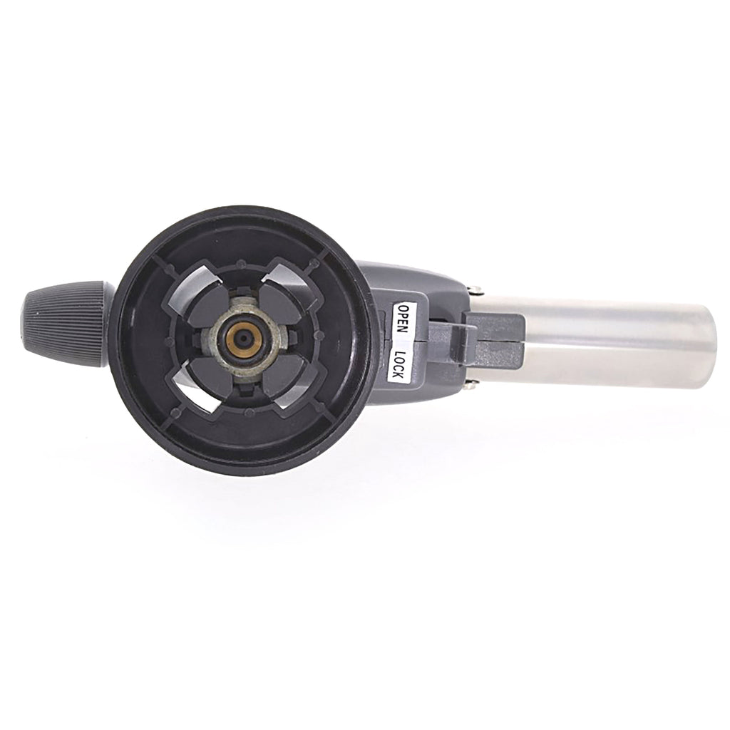 SafetyFlame™ Heavy Duty Jewelers Butane Torch