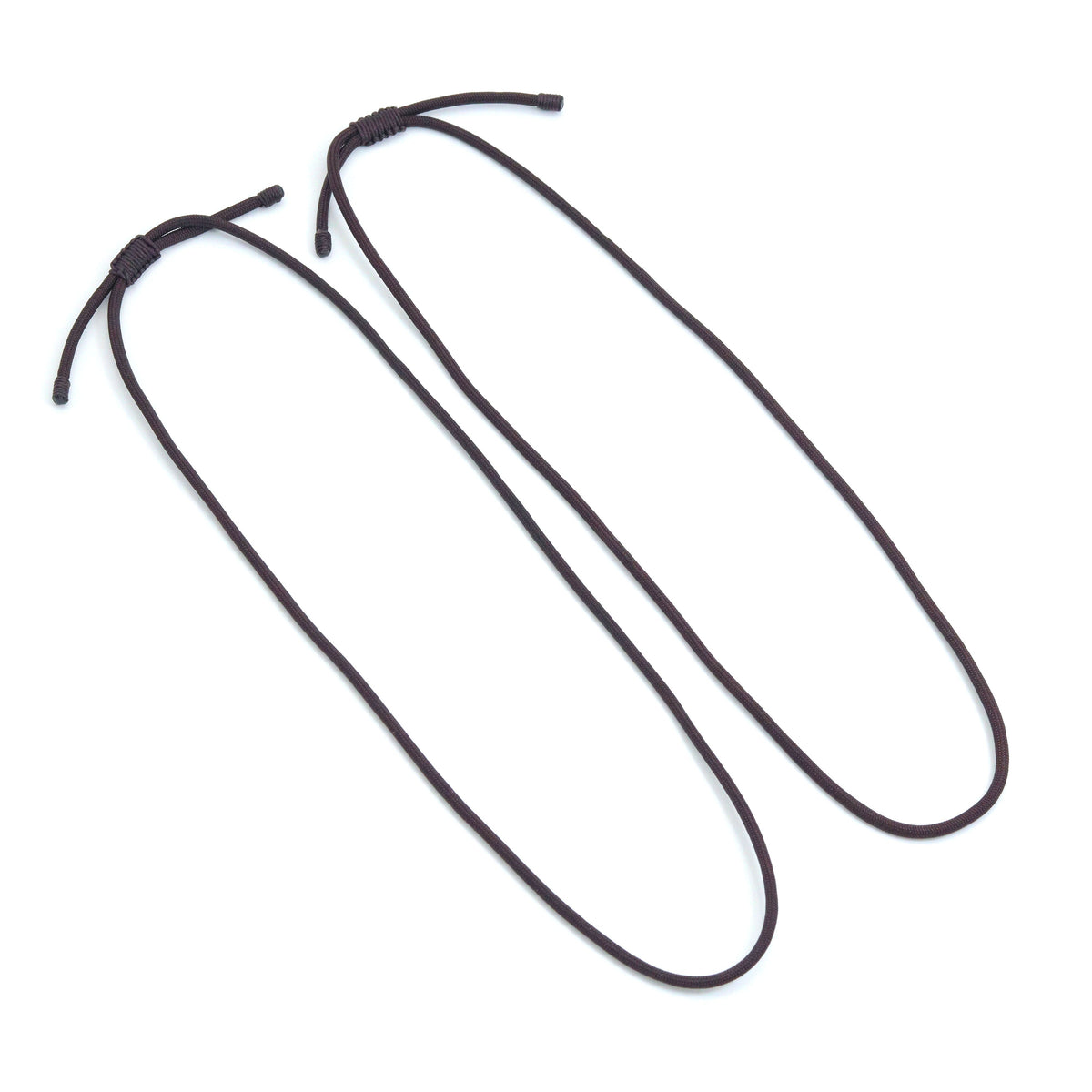 Essential Adjustable Sliding Cord Necklace,  LX972