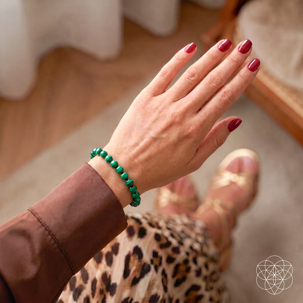 The Calm Bracelet | 6mm