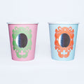 Mirror Mirror cups (x 12) - Princess Party