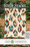 Strip Stacks Pattern 141