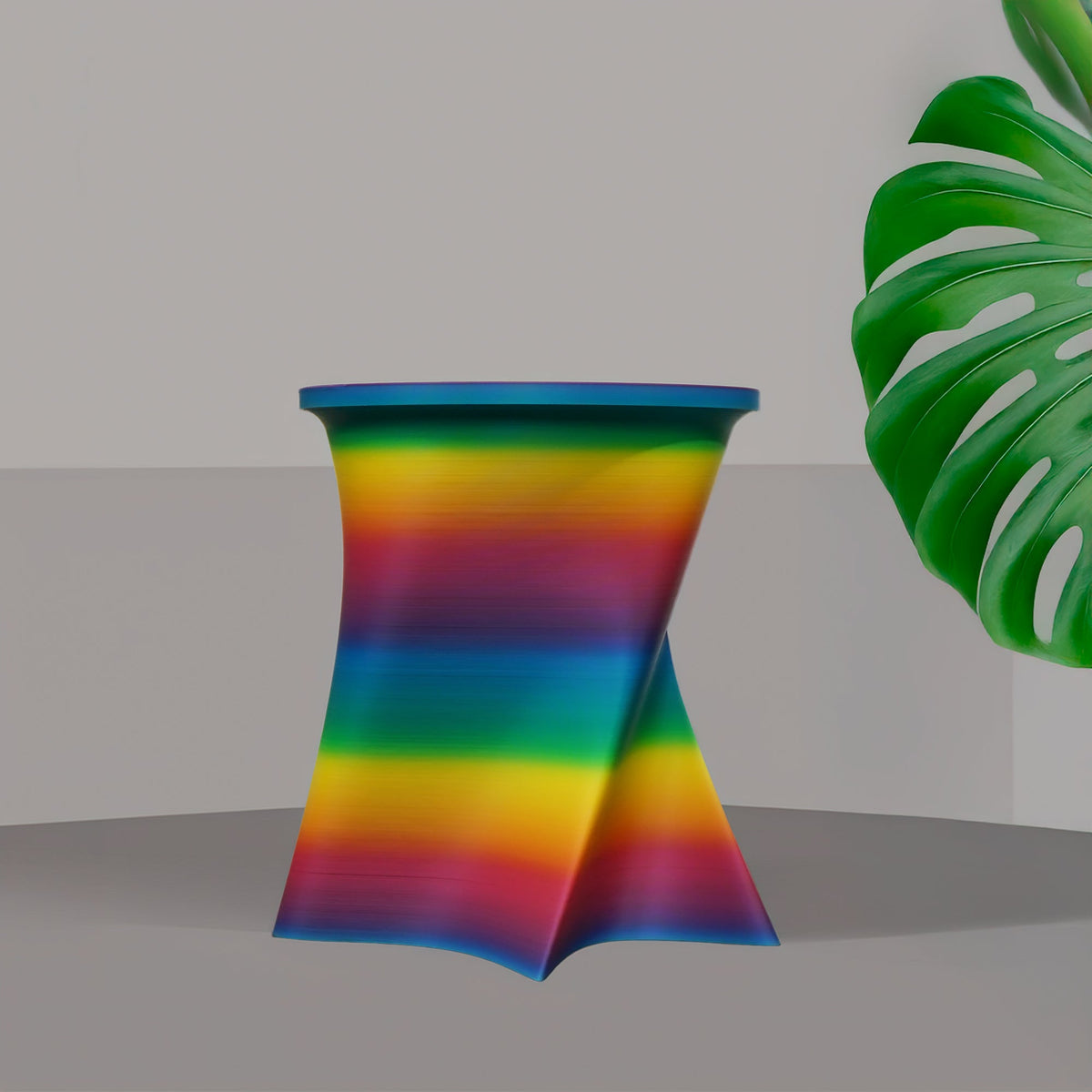 Aura Plant Stand