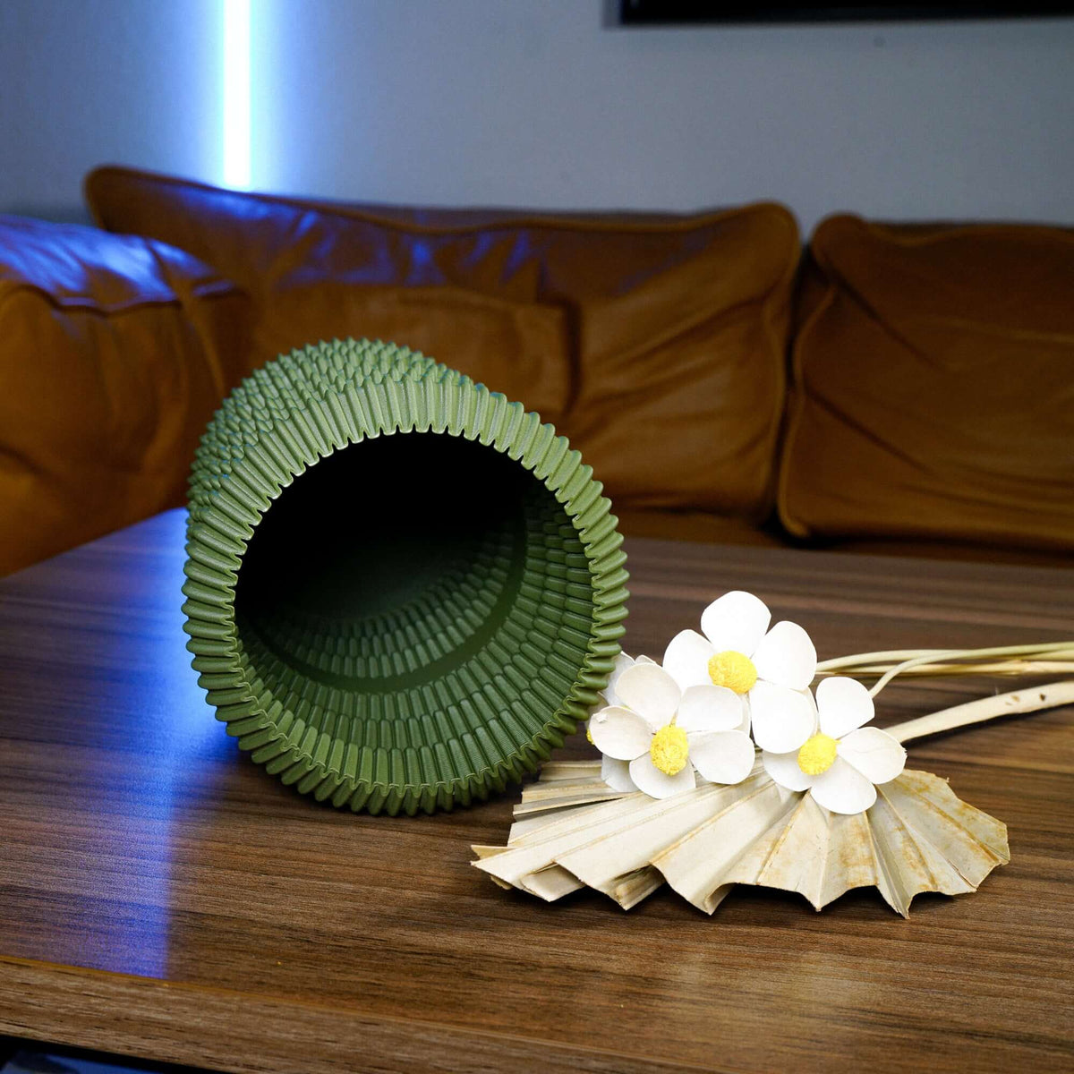 BANDES Vase