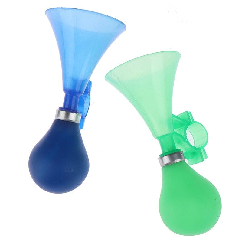 Children Girls Boys Cycling Ring Alarm For Handlebars Multi-color Bicycle Bell Loud Bike Kids Funny Bicycle Bell Horns Bike Bicycle Bell With Nice Loud Tone Road Bike Mountain Bike Horn Cycling Accessories