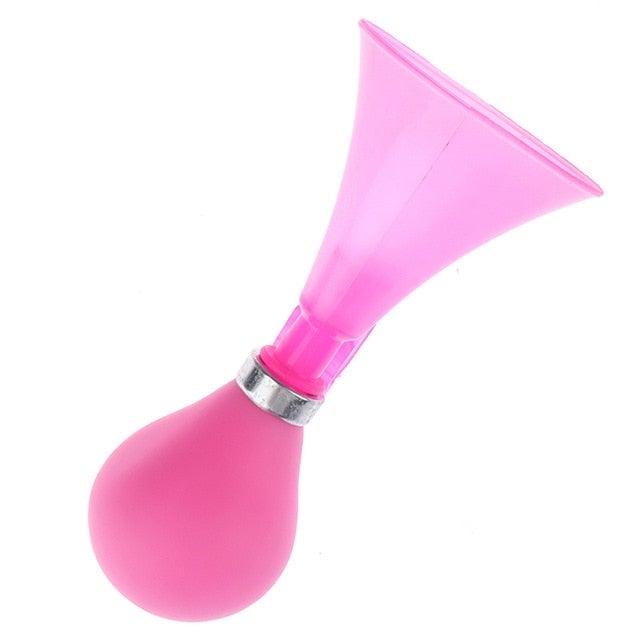 Children Girls Boys Cycling Ring Alarm For Handlebars Multi-color Bicycle Bell Loud Bike Kids Funny Bicycle Bell Horns Bike Bicycle Bell With Nice Loud Tone Road Bike Mountain Bike Horn Cycling Accessories