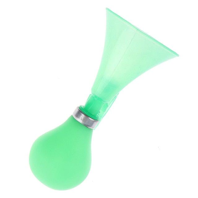 Children Girls Boys Cycling Ring Alarm For Handlebars Multi-color Bicycle Bell Loud Bike Kids Funny Bicycle Bell Horns Bike Bicycle Bell With Nice Loud Tone Road Bike Mountain Bike Horn Cycling Accessories