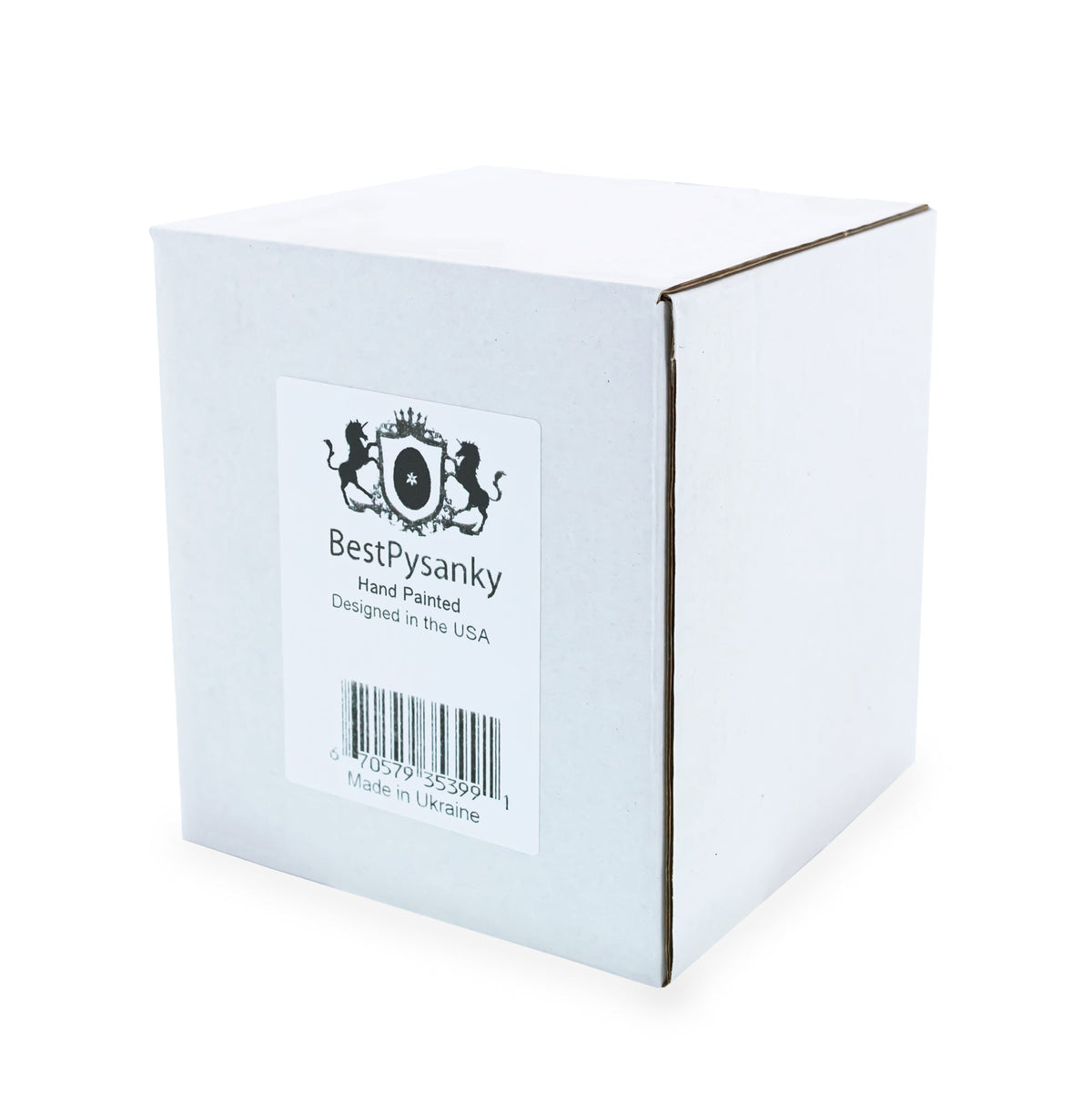 Motorcycle Glass Ball Christmas Ornament 3.25 Inches