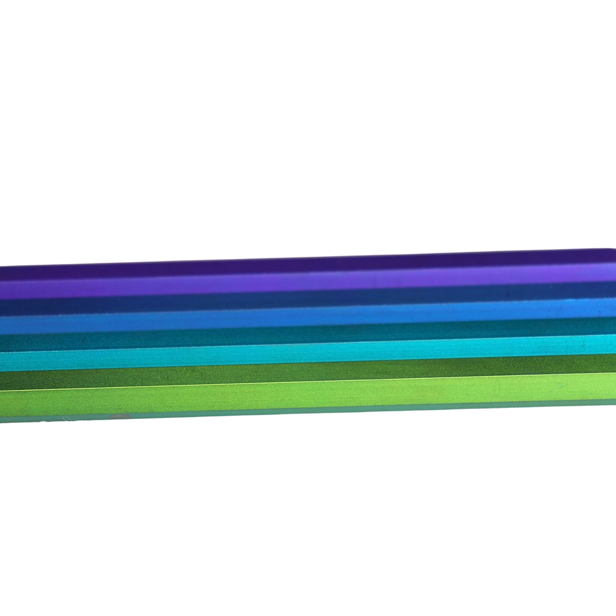 Robert Lopez TITAN - Titanium Soldering Pick, Anodized
