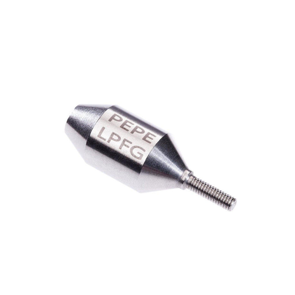Lion Punch Forge Adapter