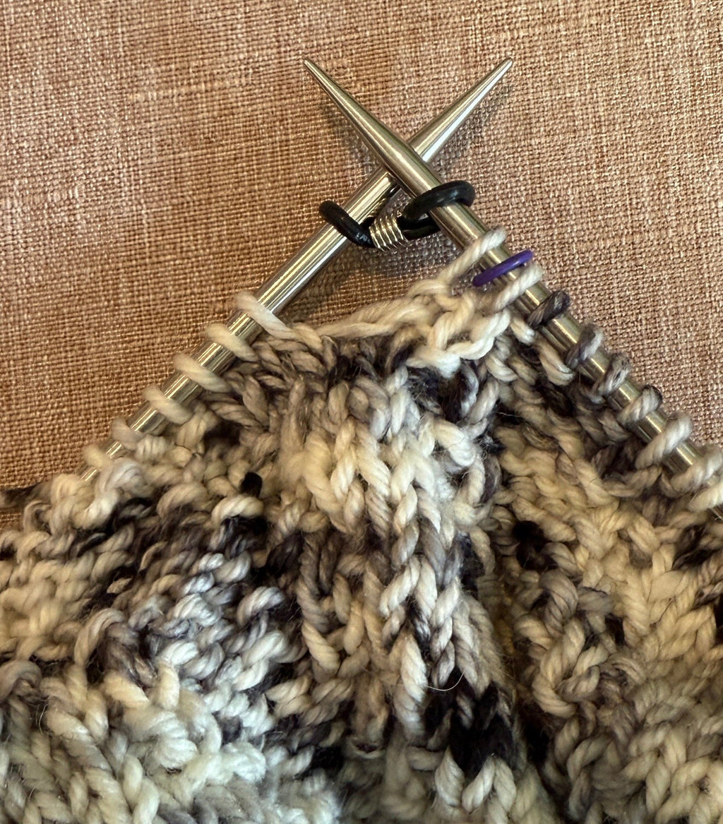 Needle Huggers