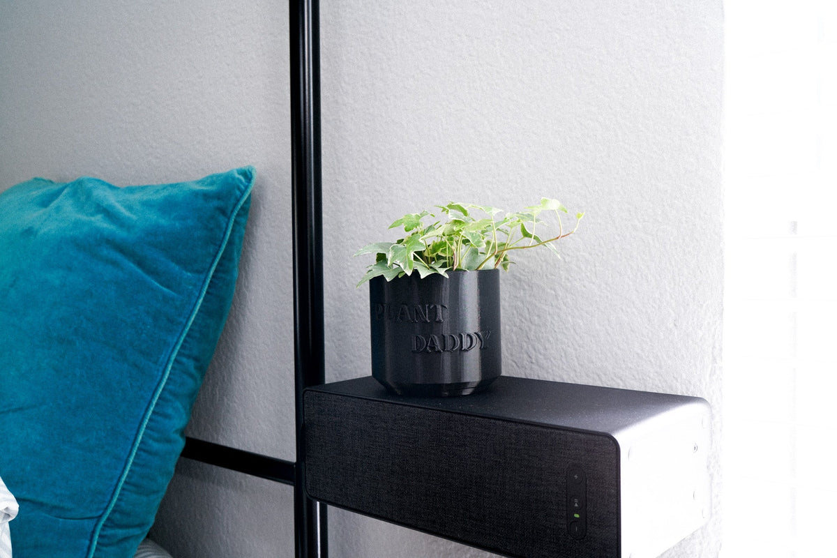 Plant Daddy Planter
