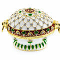 1894 Renaissance Royal Imperial Easter Egg