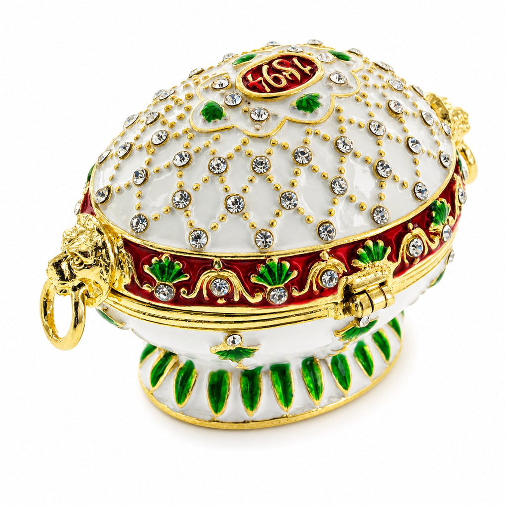 1894 Renaissance Royal Imperial Easter Egg